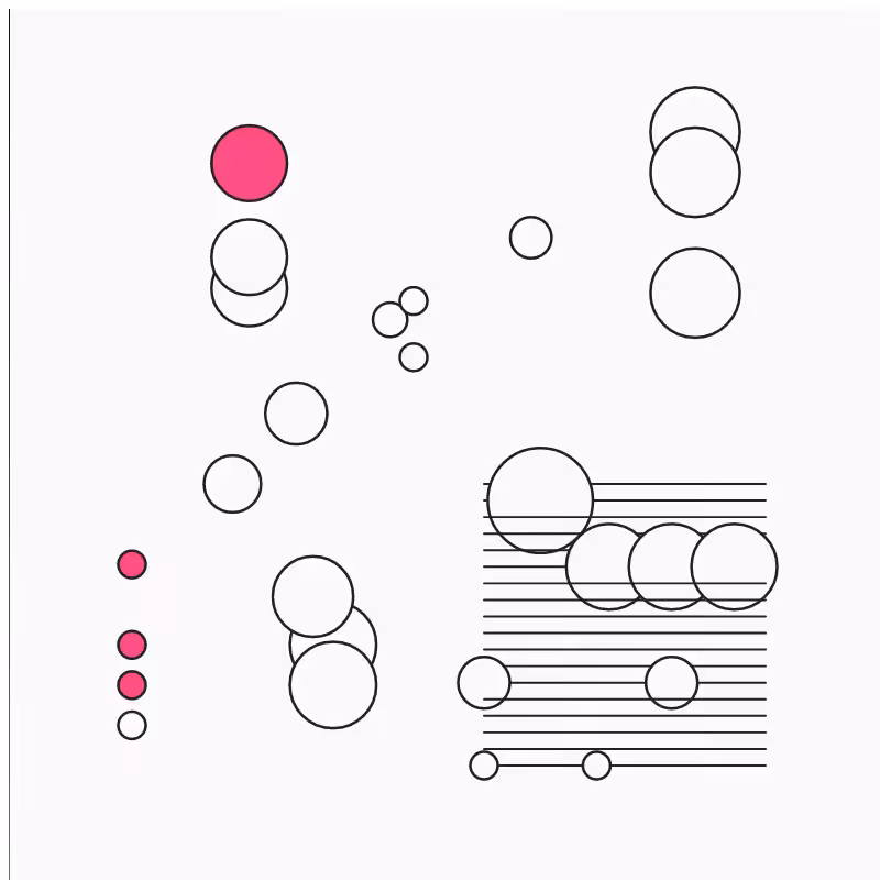 lines&circles #210