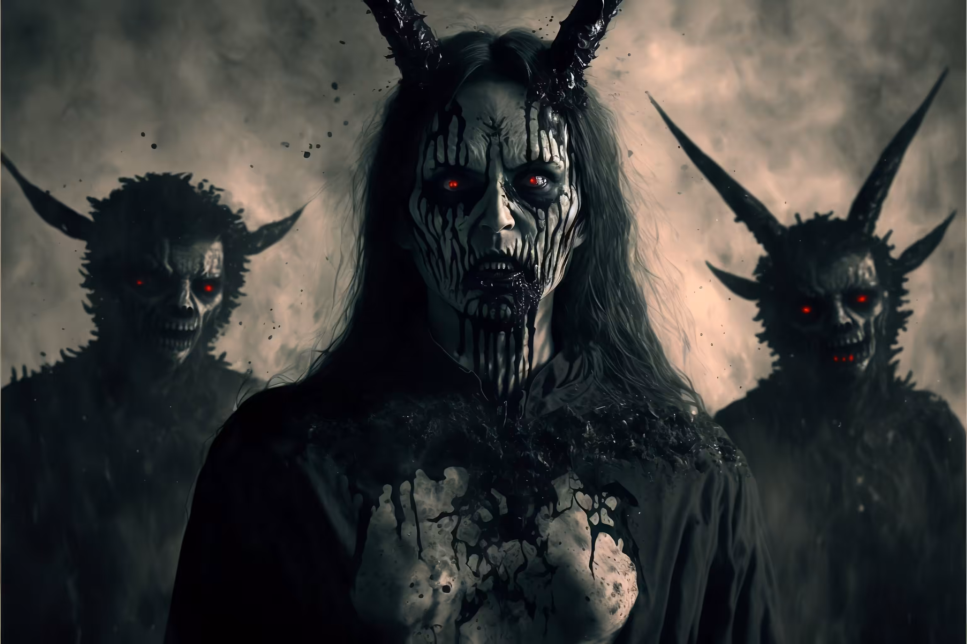 Ritual #1/3
