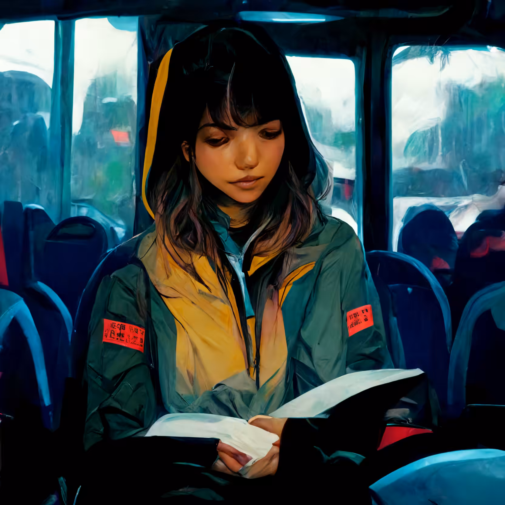 Ai-Ko #01