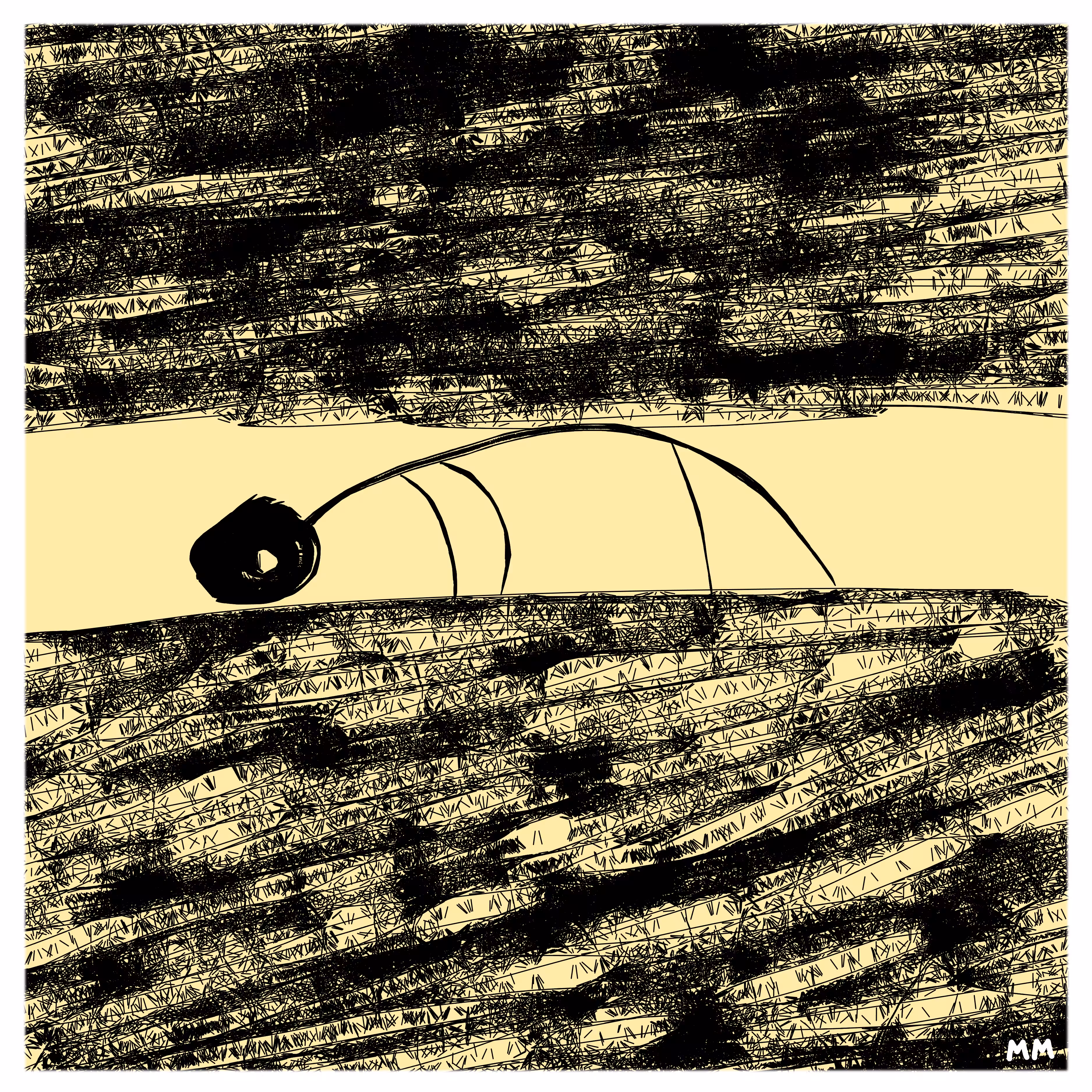 The Weight Of Everything