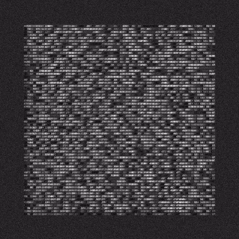 ØþΛŁҚΛ #7
