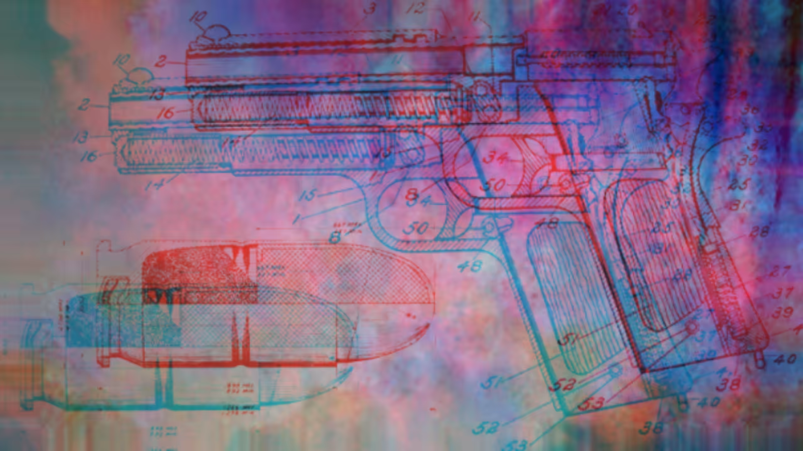 Bullet & A Gun