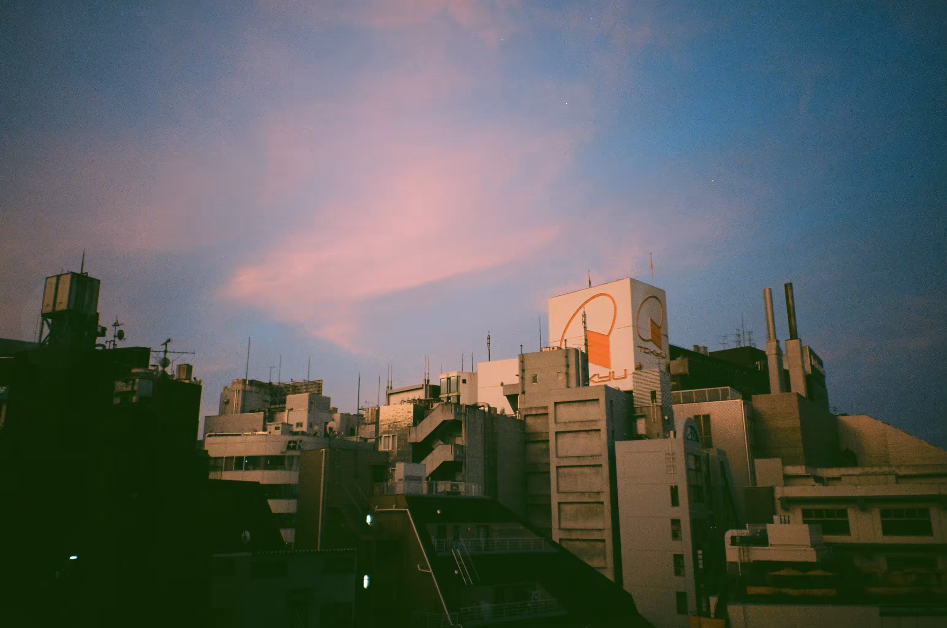5am In Shibuya