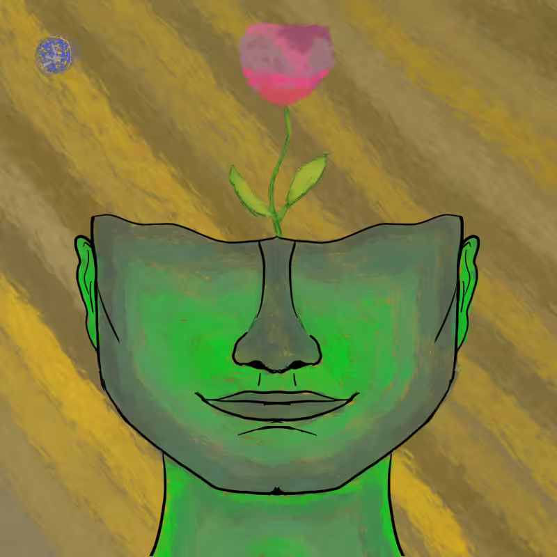 SplitHeadz #11