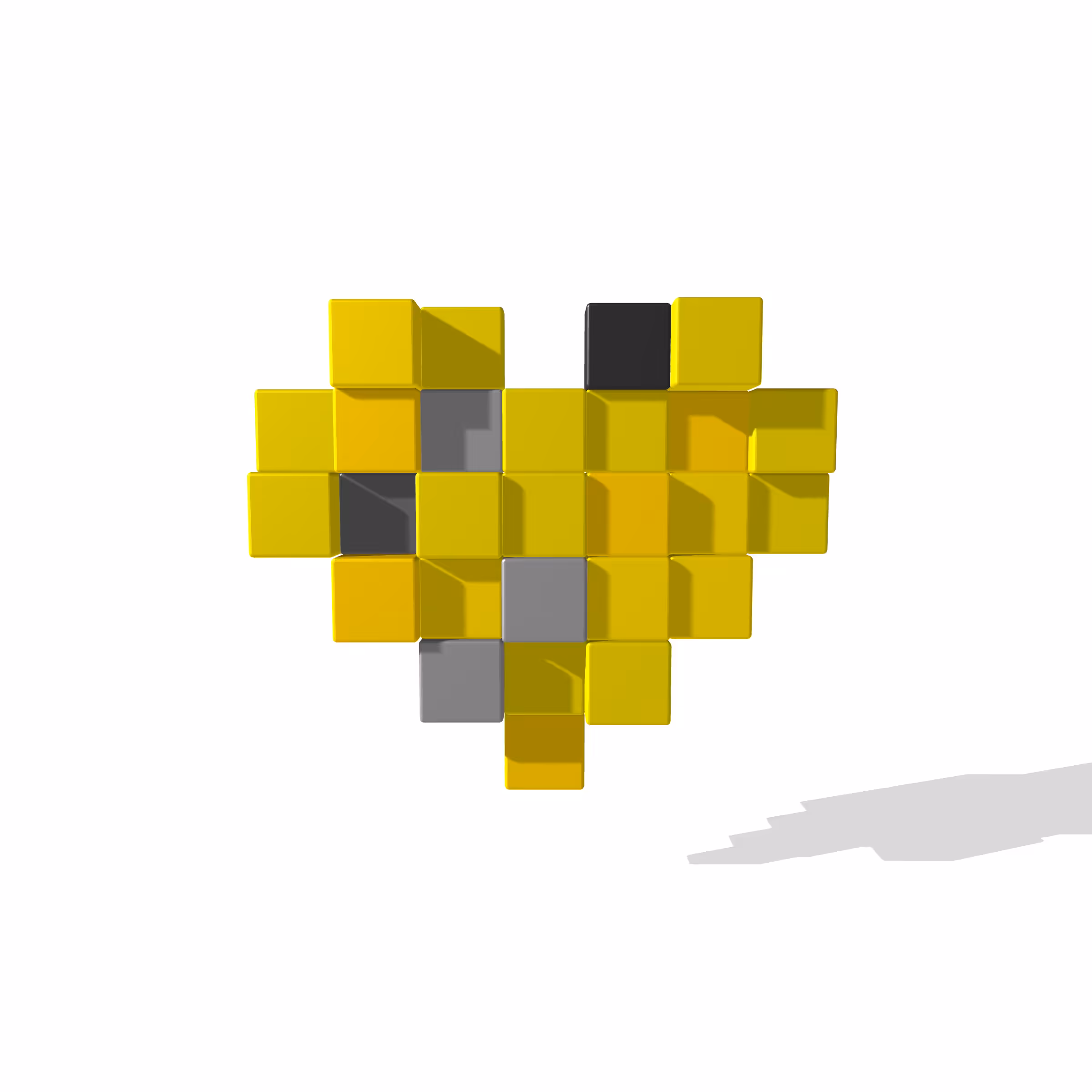 heart + craft #6972