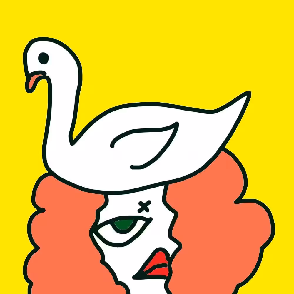 DuckHairDay