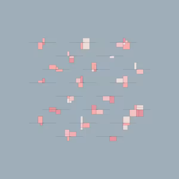 Neighboring Pixels #20