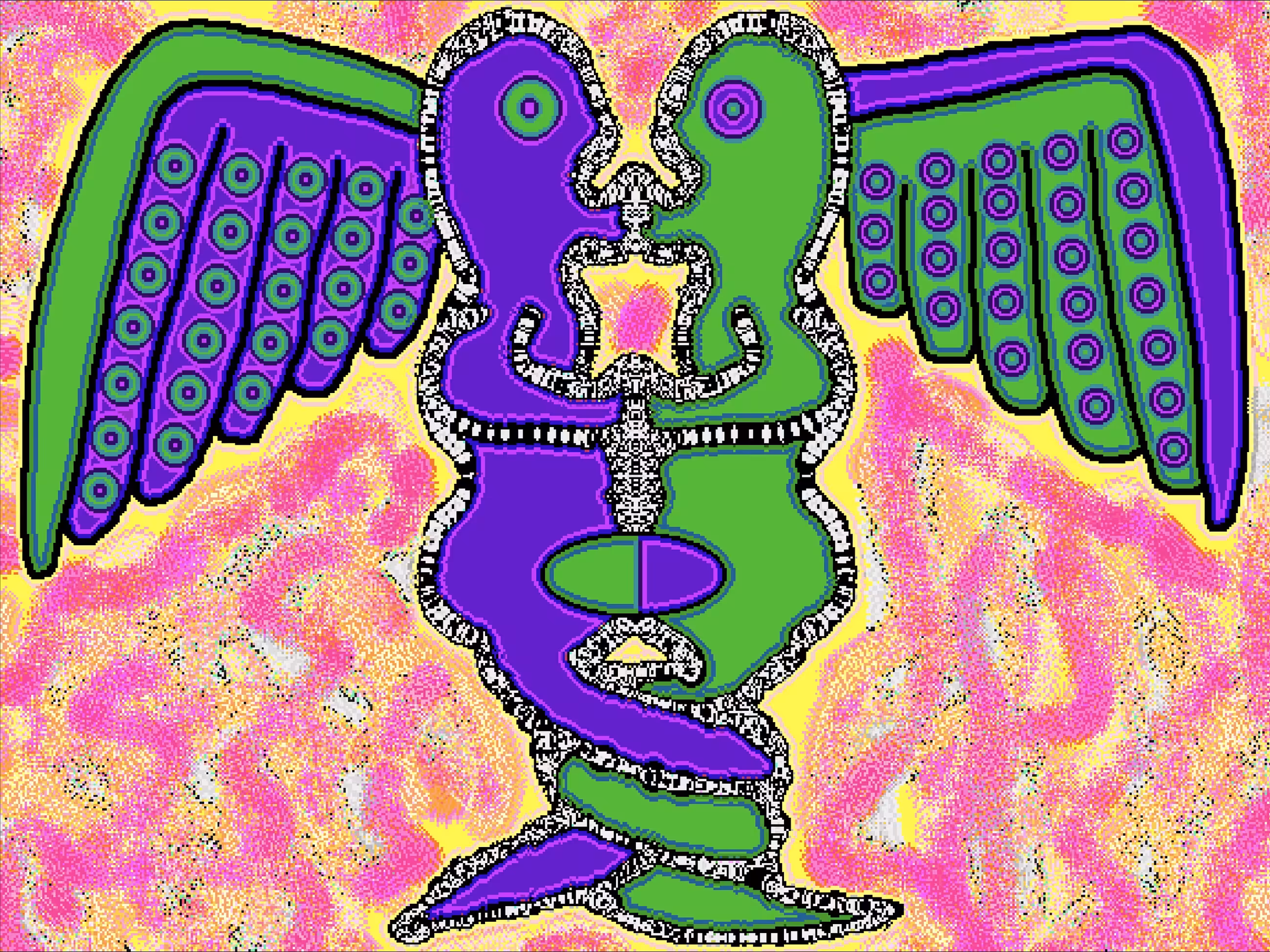 III/IX The Balanced Love