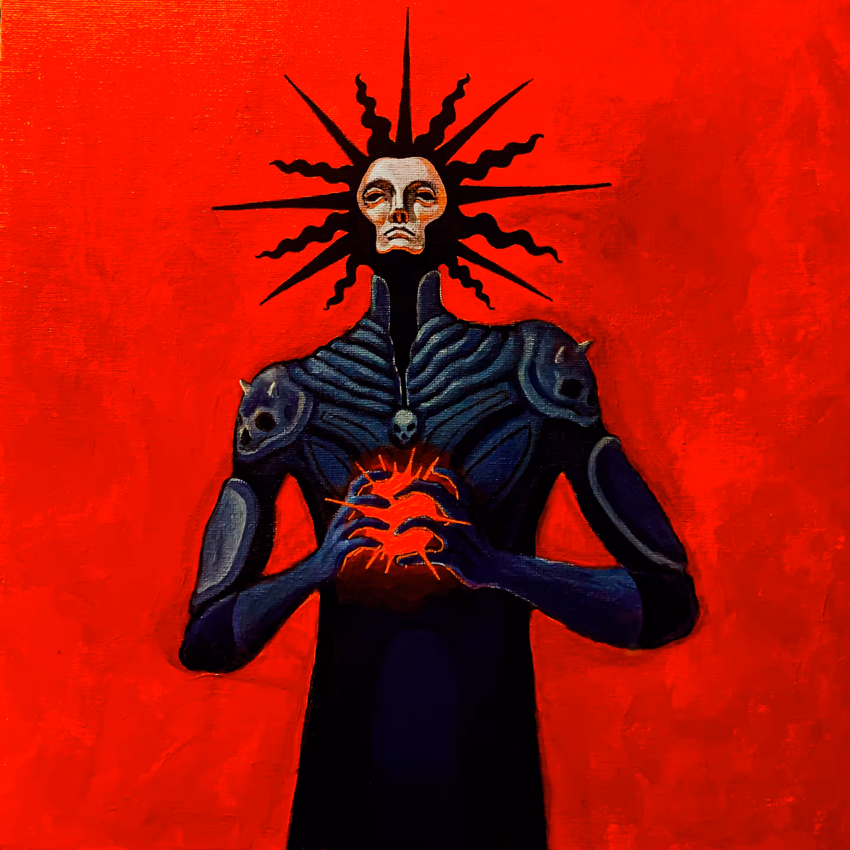 Penitence