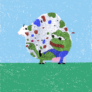 cow #65