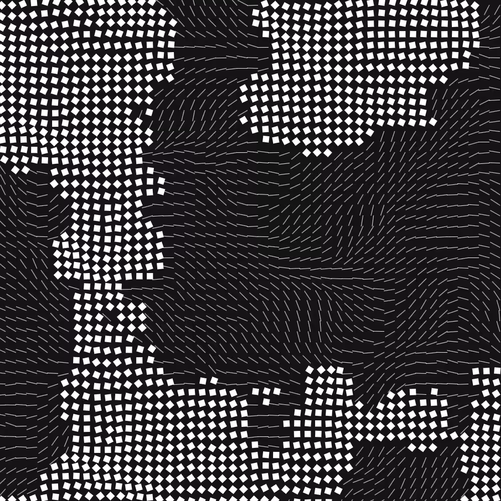 Geometric Fluidity #624