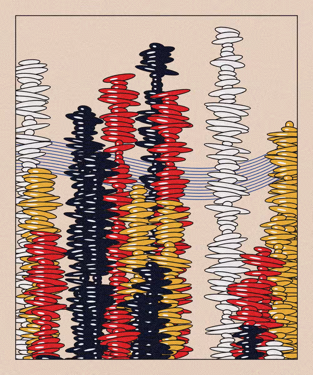 Imaginary stability #14