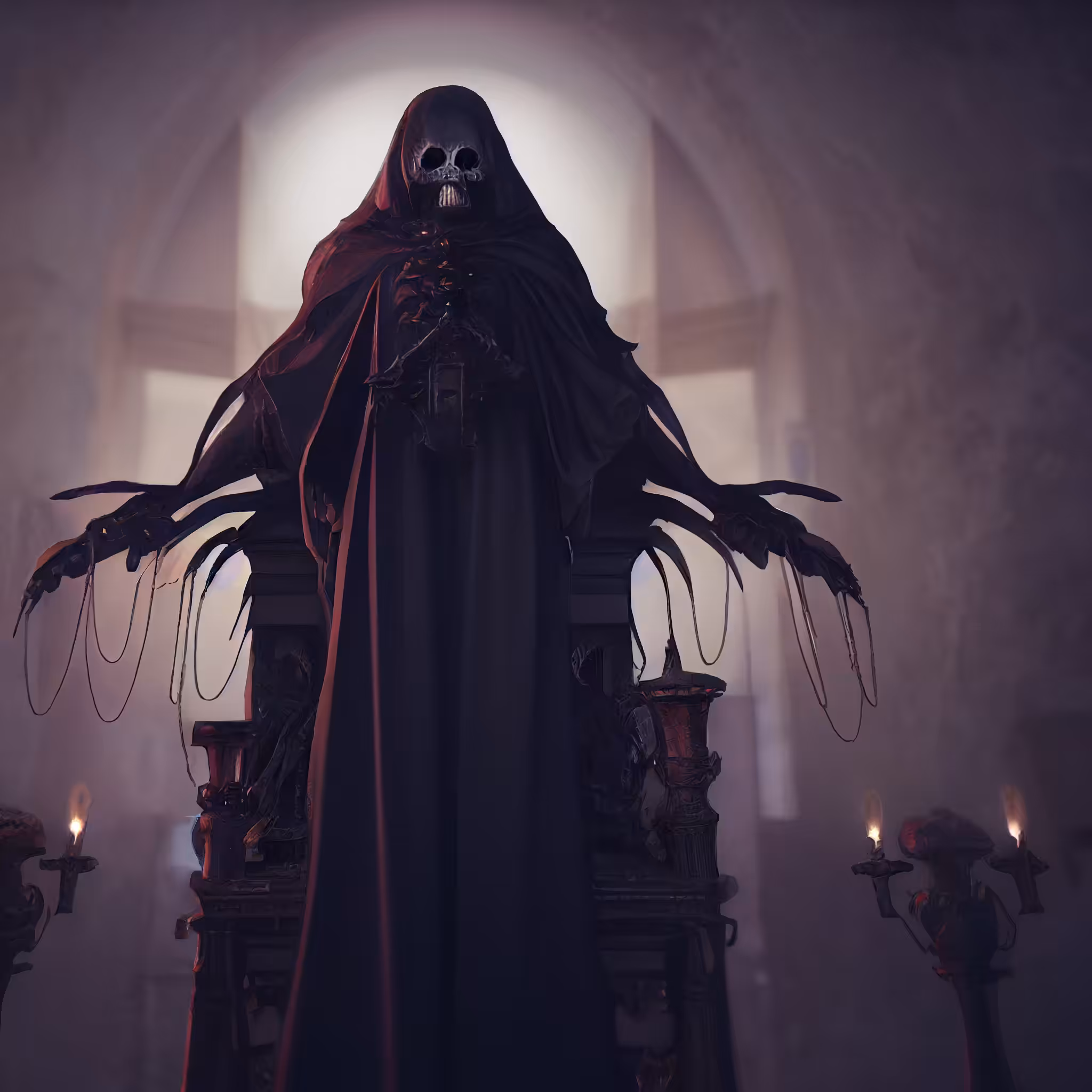 Angel of Death