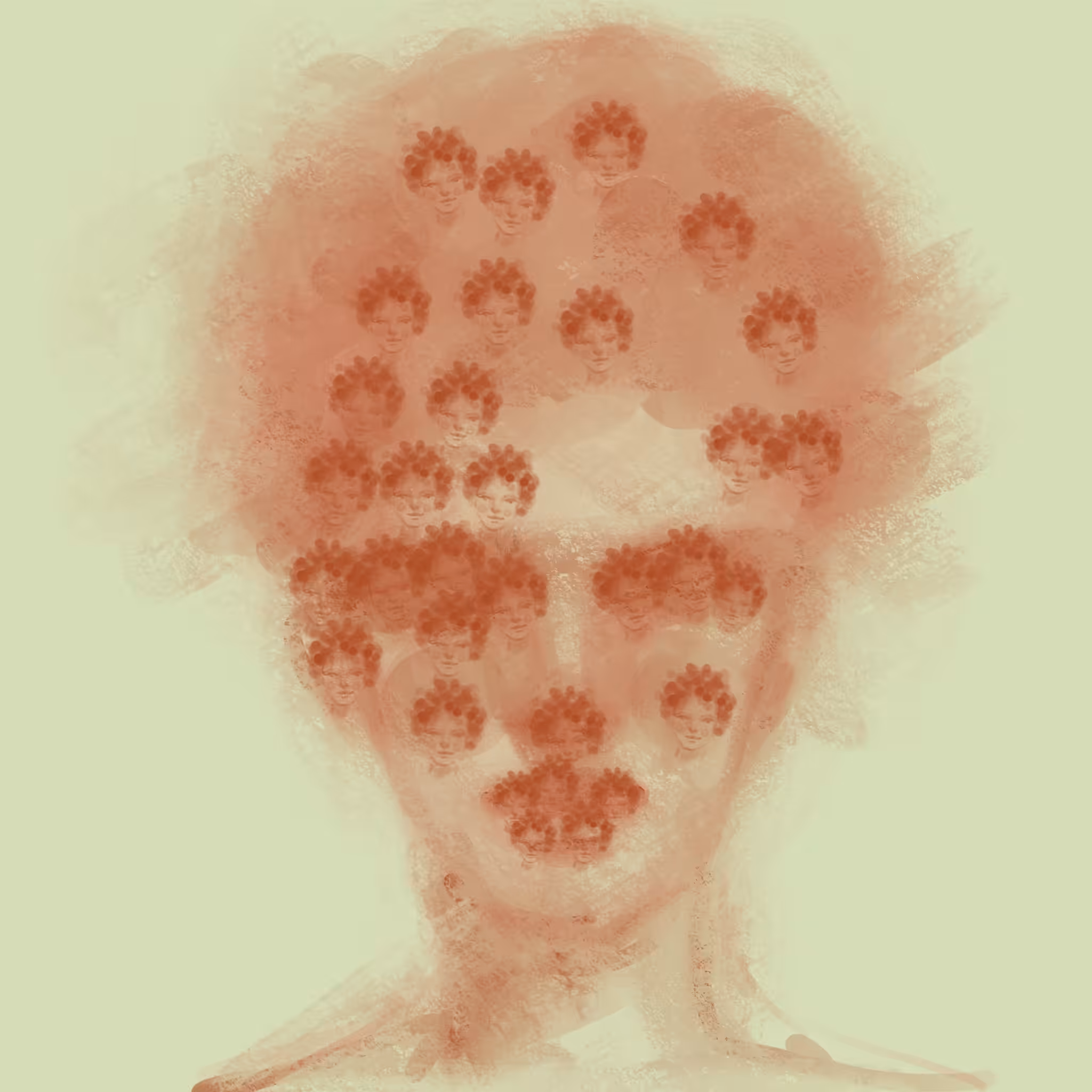 faces