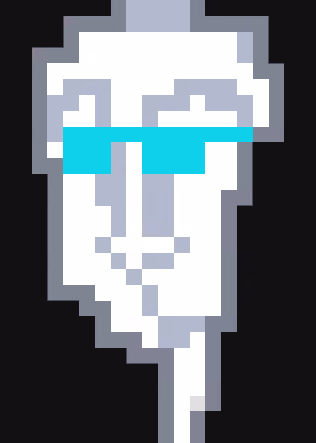 Museum Punk #09 - Cool Ranch