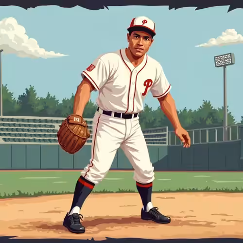 DataBaseball: Gene Oliver - 1963 (1.4 PV)