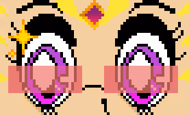 UwU Eyes
