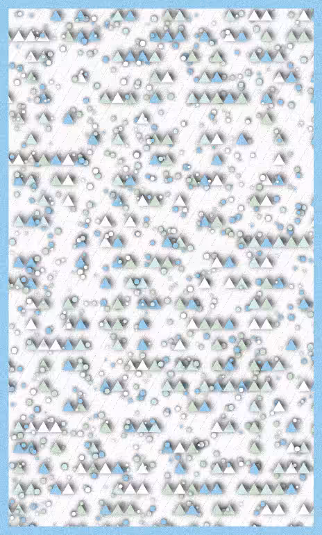 Pastelhood #43