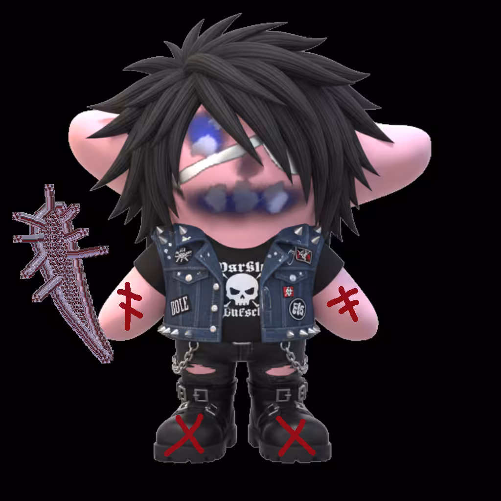 rob