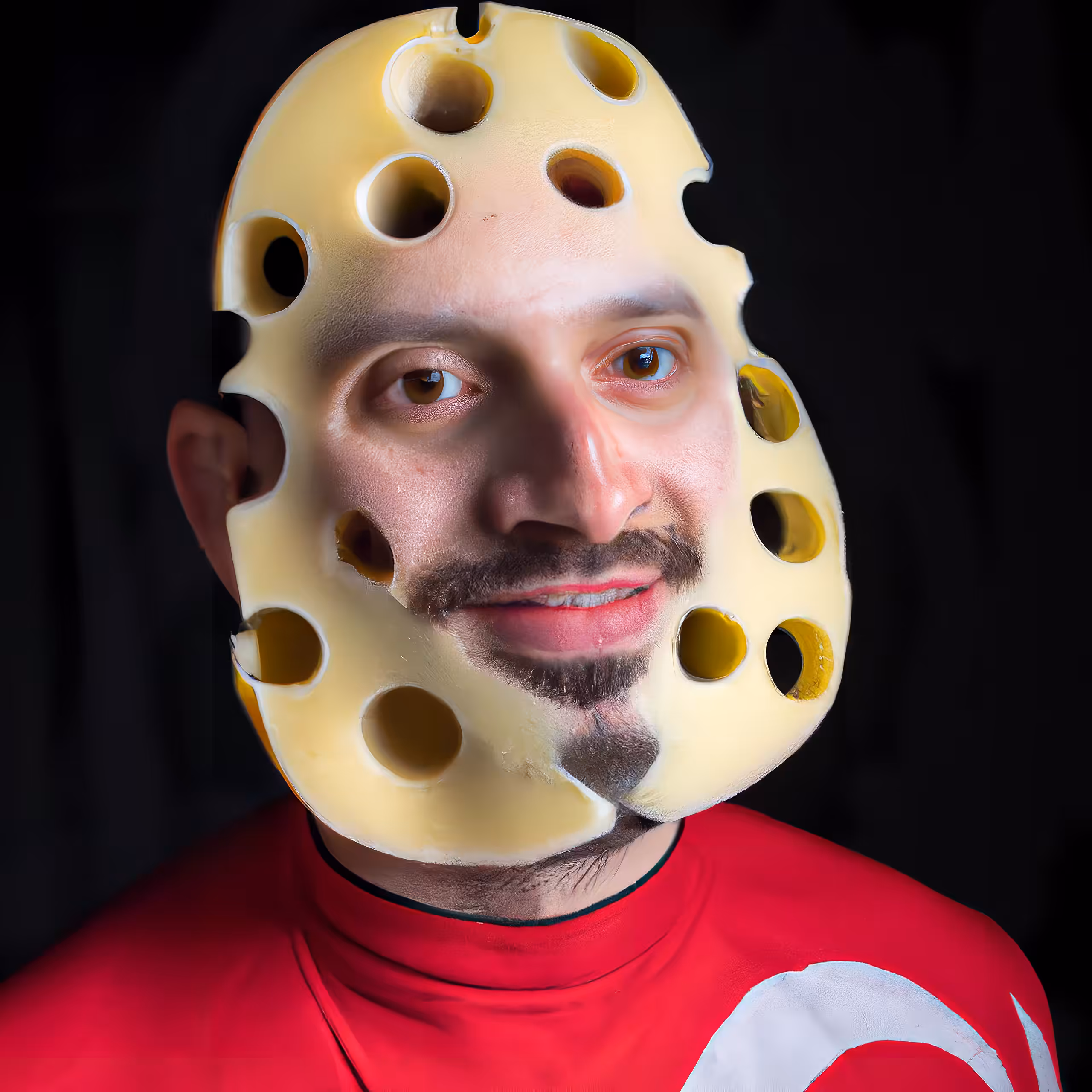 AI Oddities: Foodies #86
