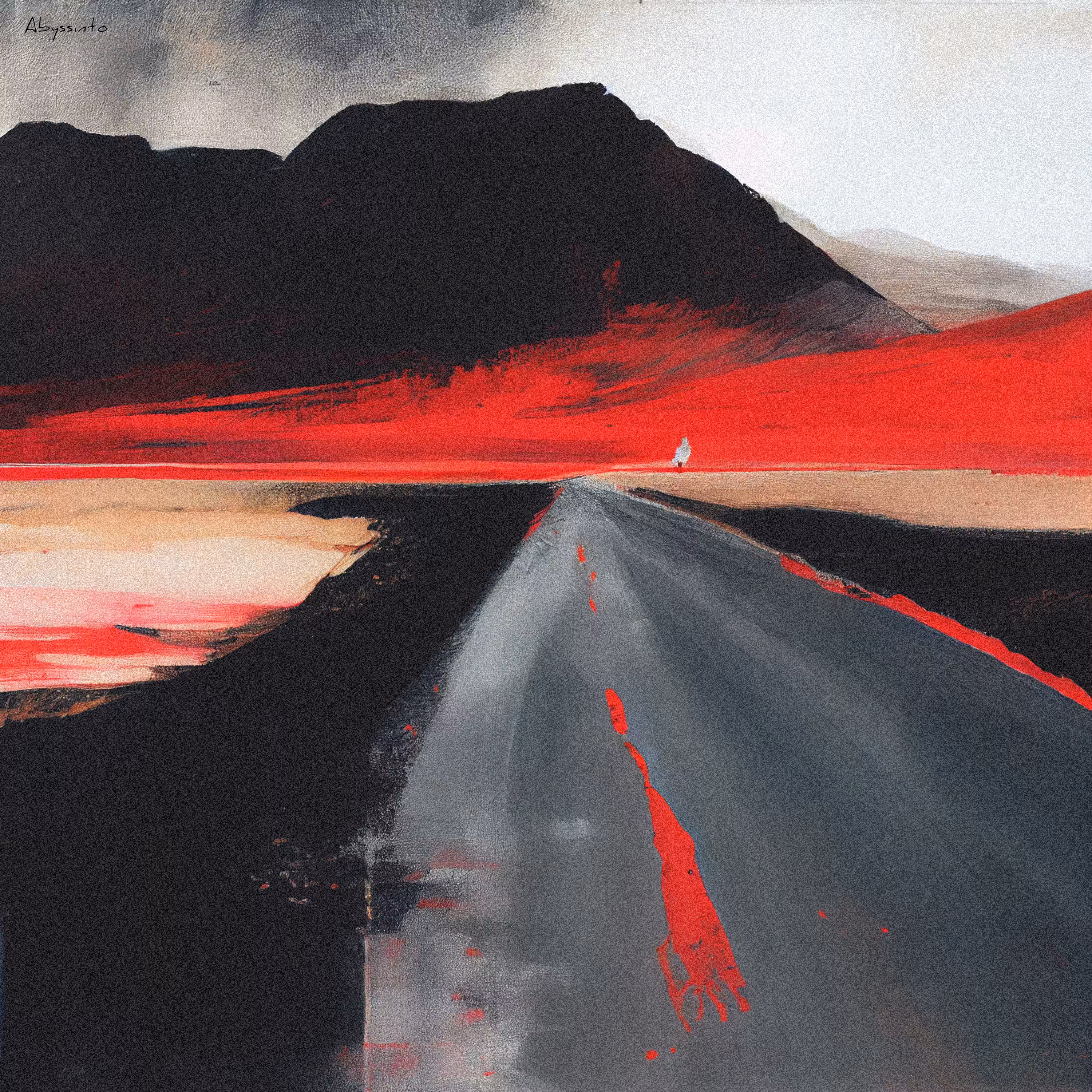 Hell Valley