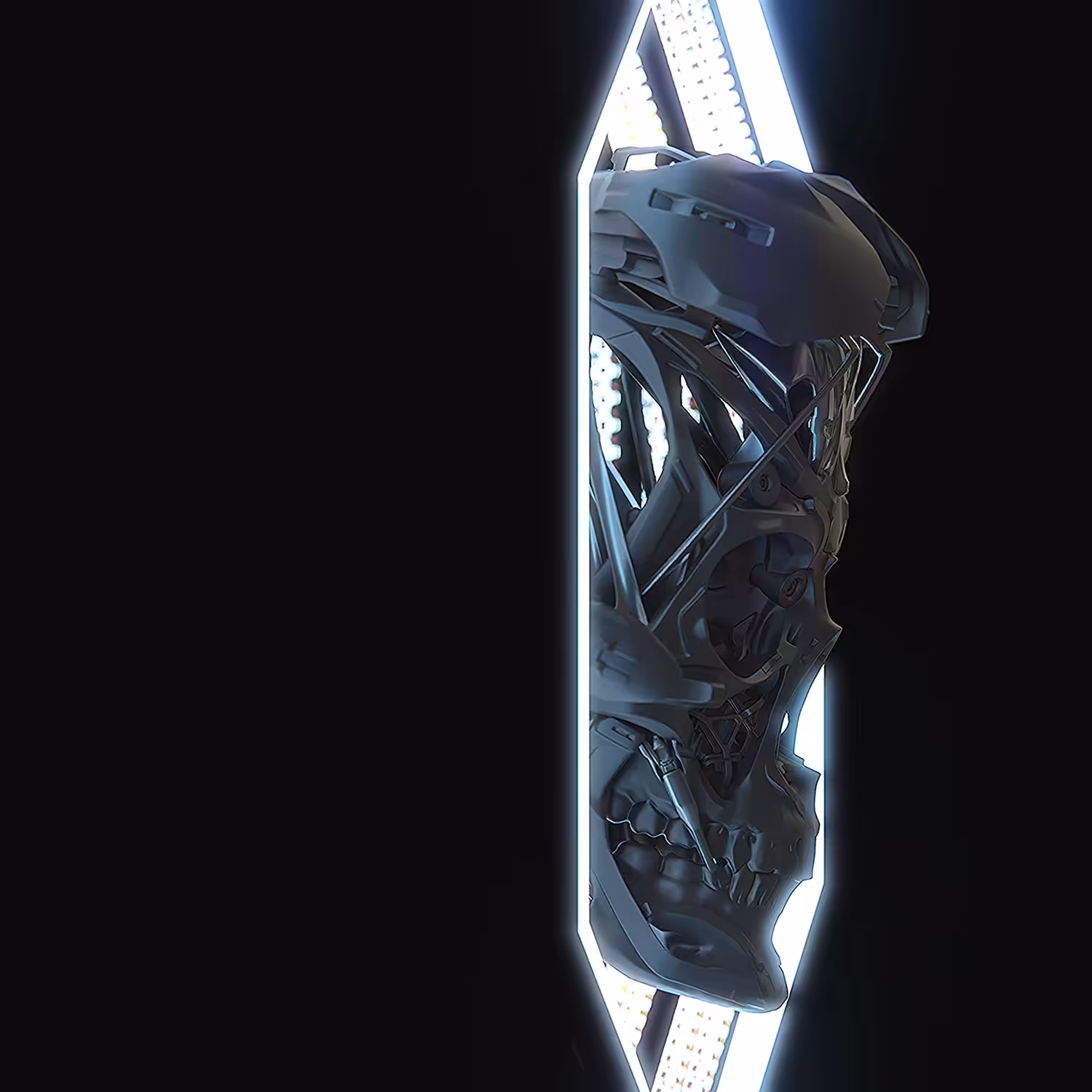 CYBERSKULL