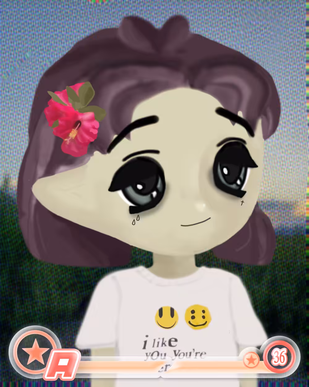 Milady 9076