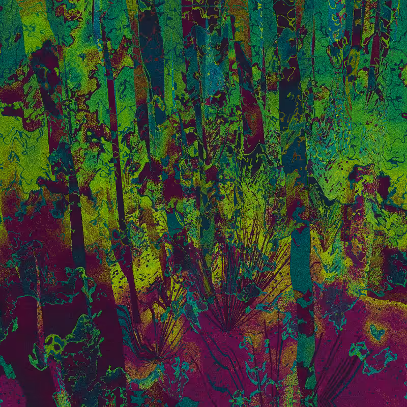 Fever Dream Fairy Fantasy Forest #31