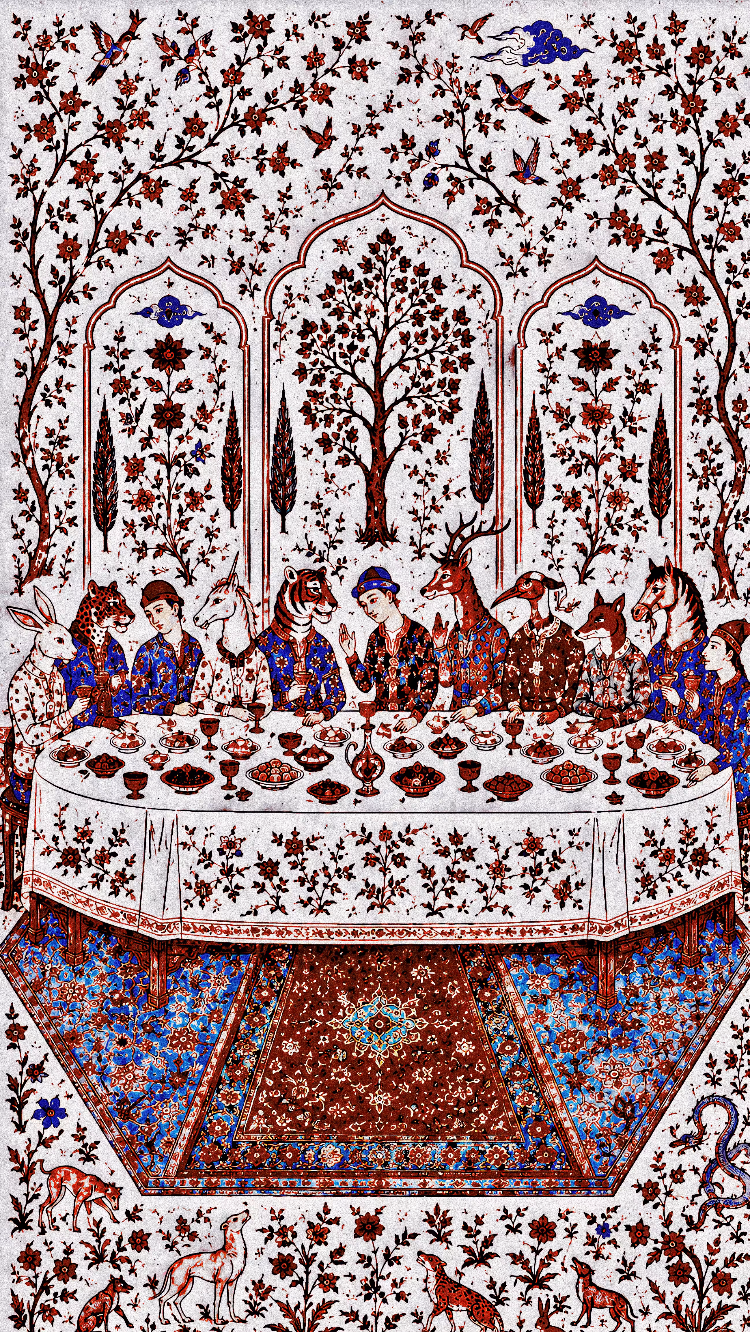 Last Supper