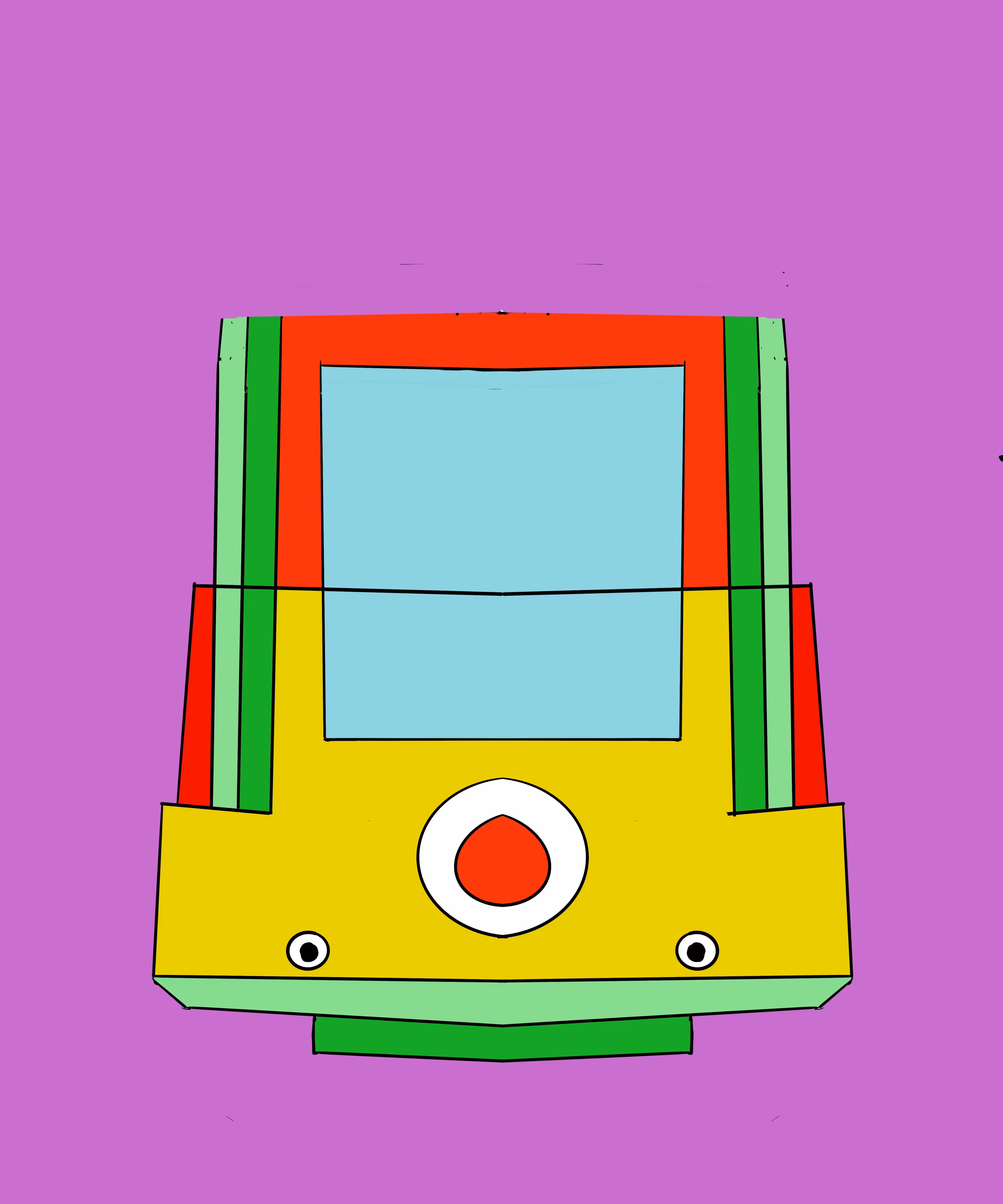 The Loco #04