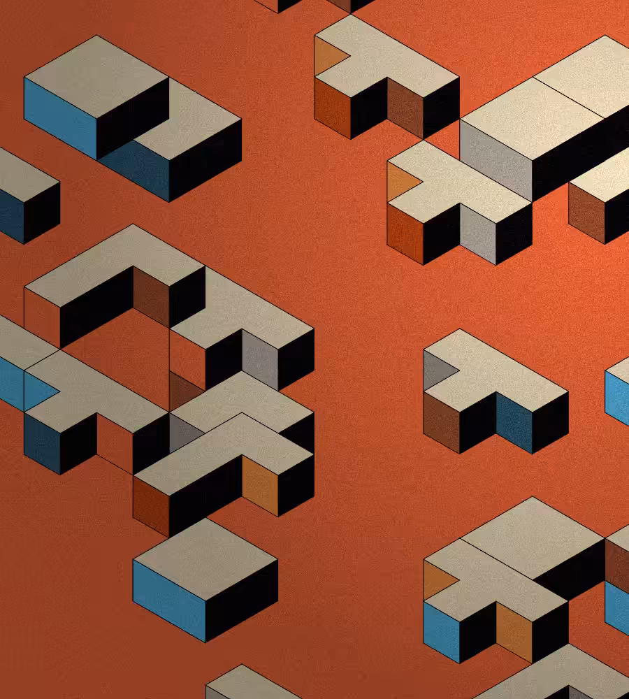 Cubespace #2