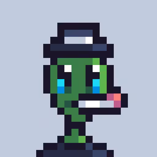 Alien Boys