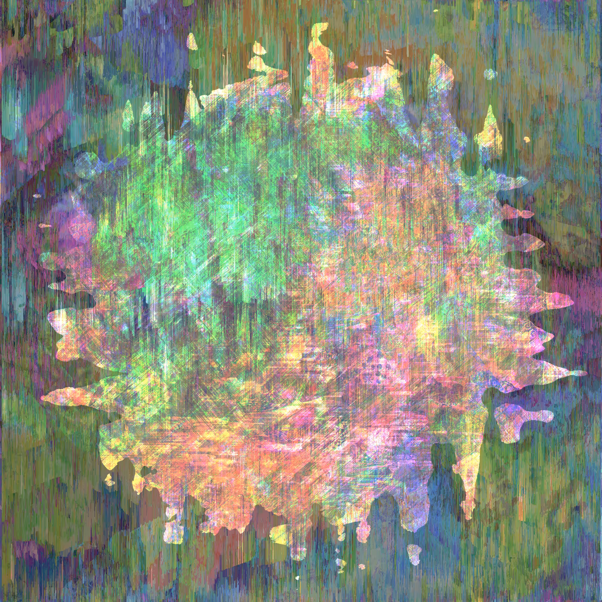 Splash I