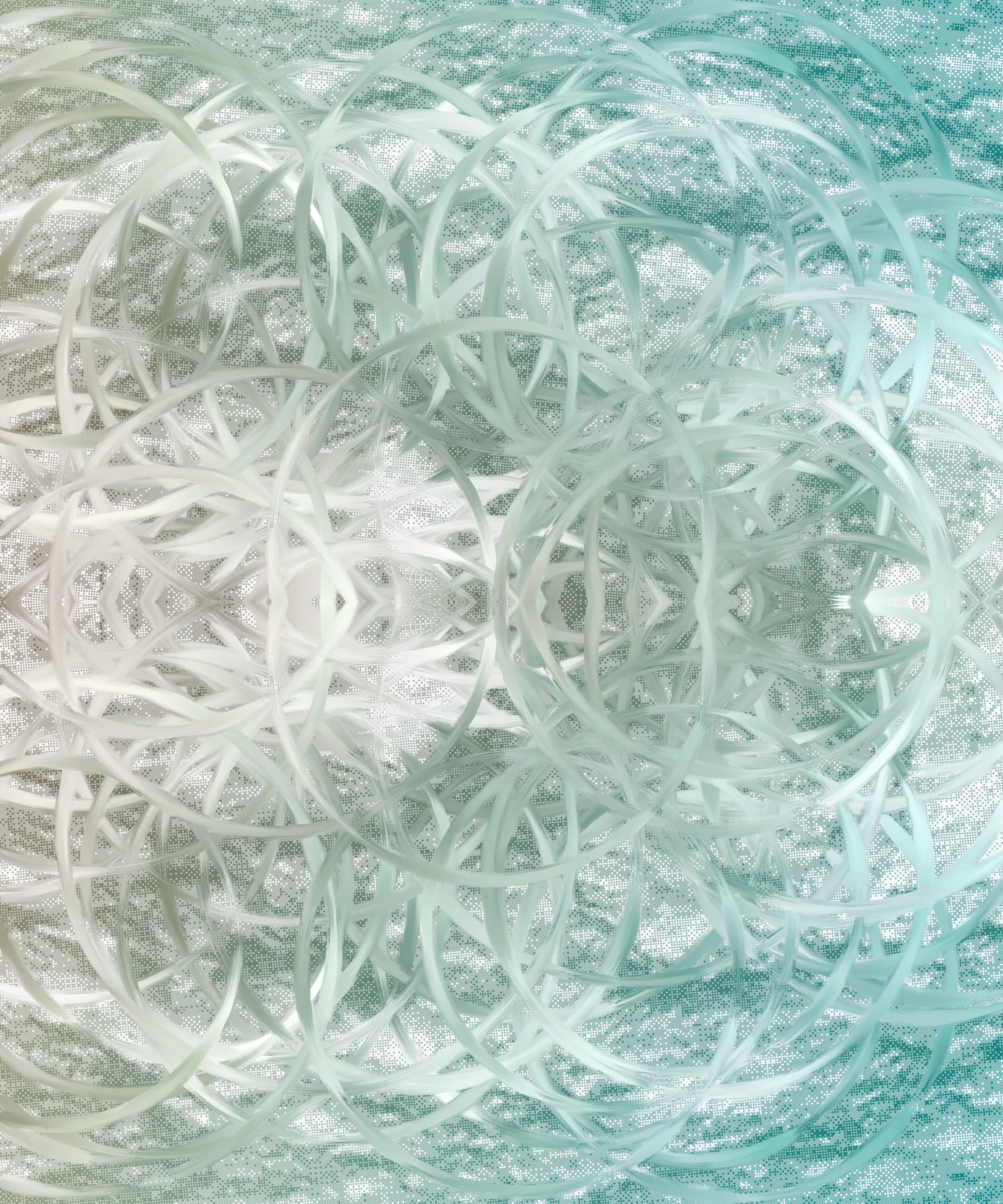 chaos becomes inverted, not averted #160