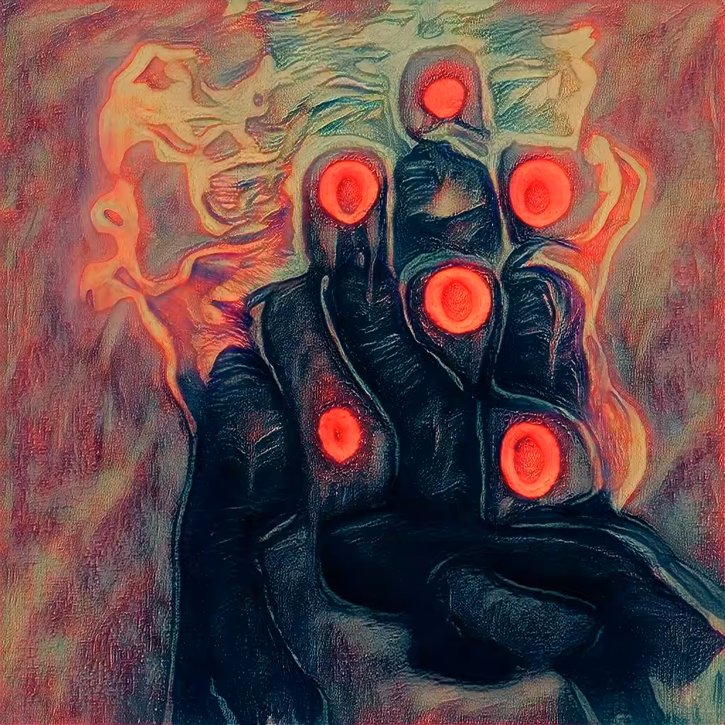 Control The Soul #150