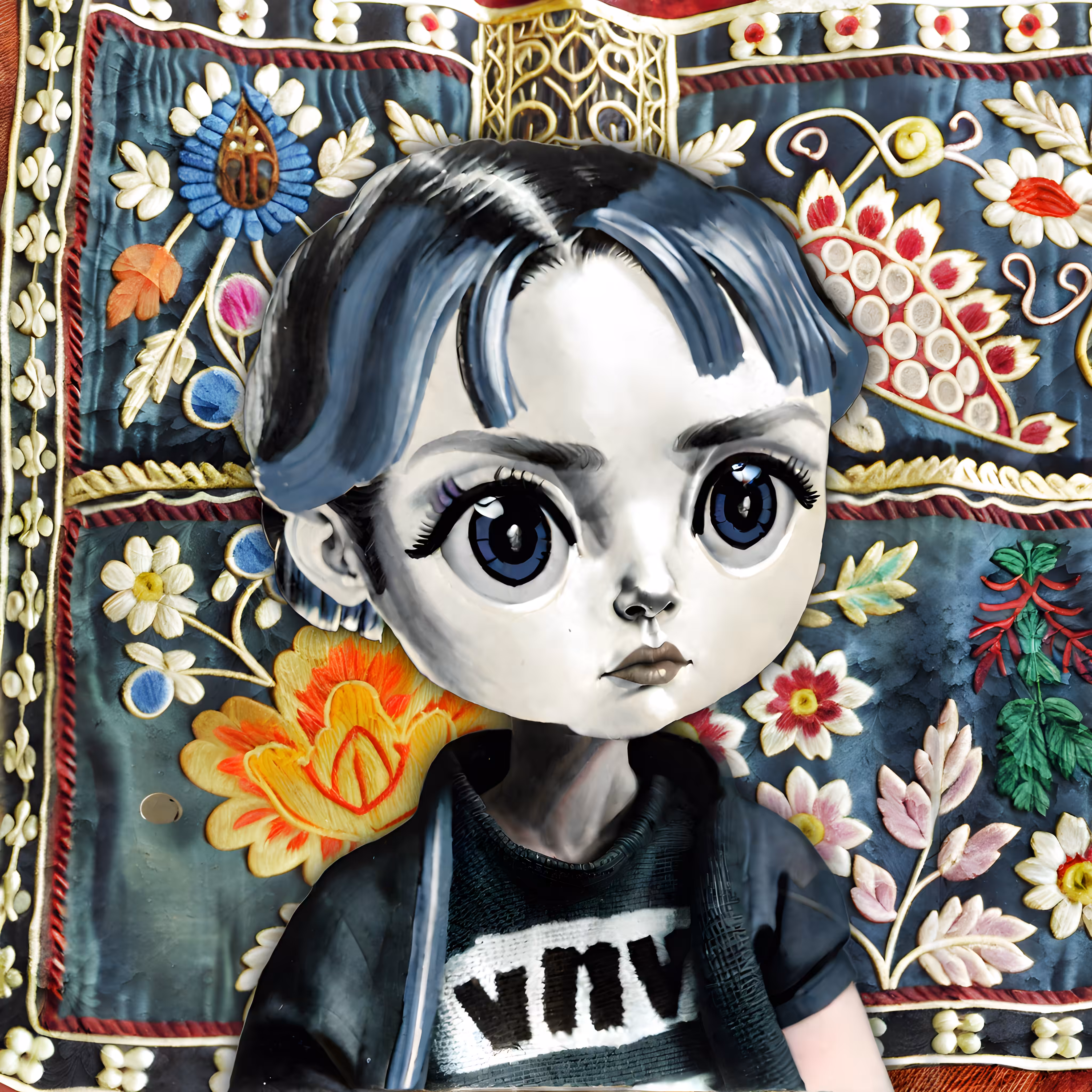 Art DeCC0s: Art DeCC0 #3675