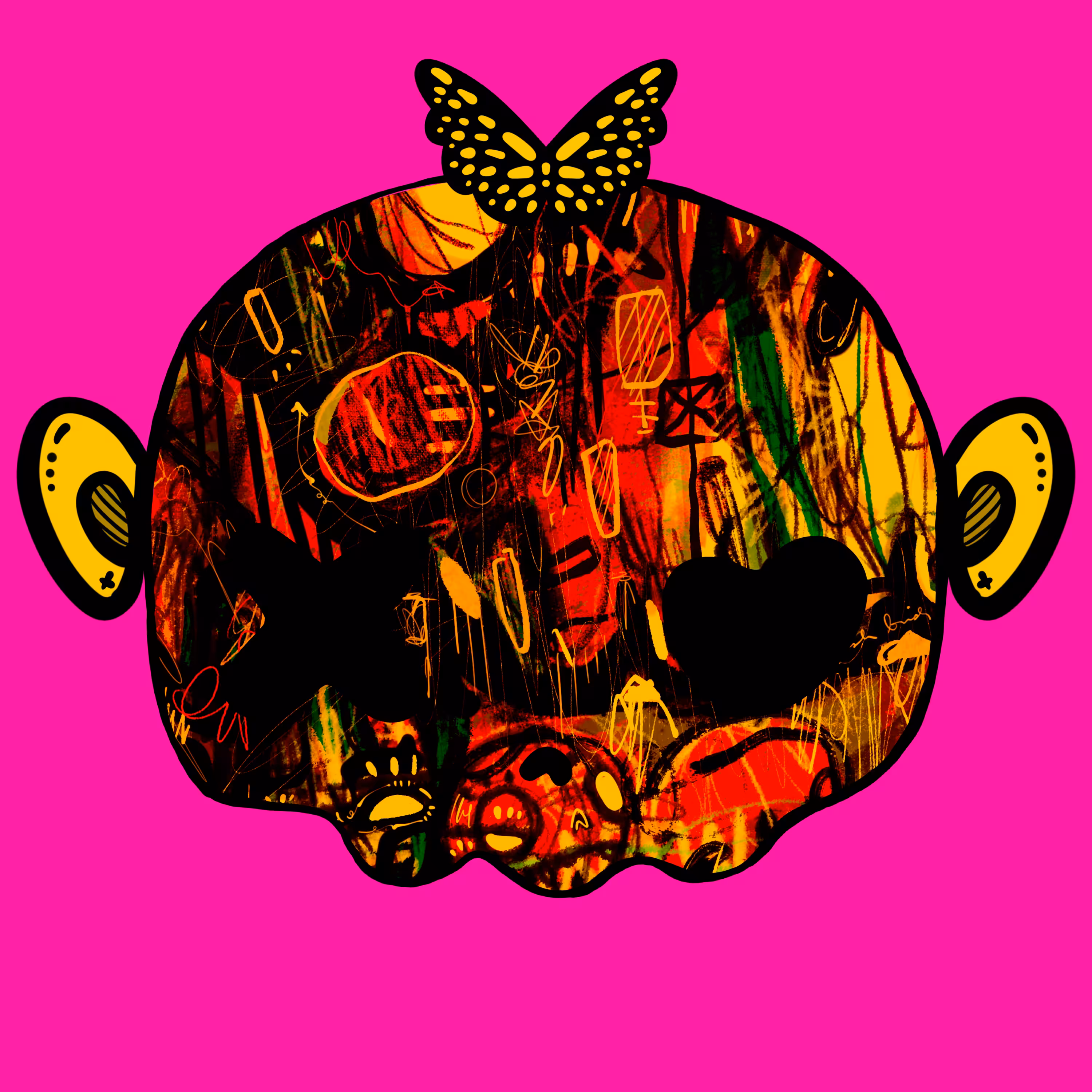 ORGNLS by SABET #8424