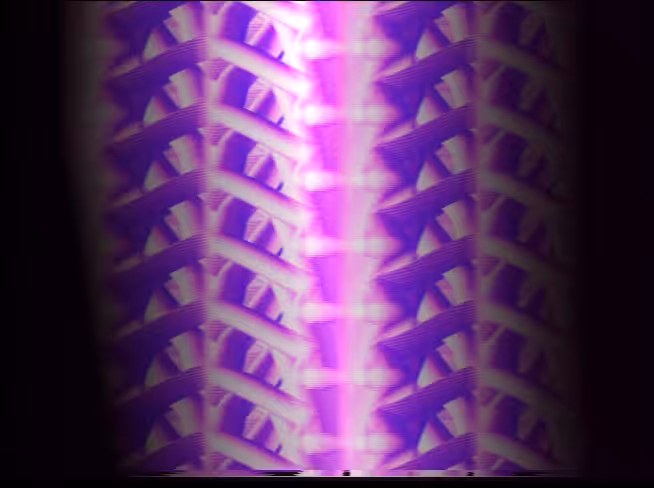 Patch Study Music Video #3