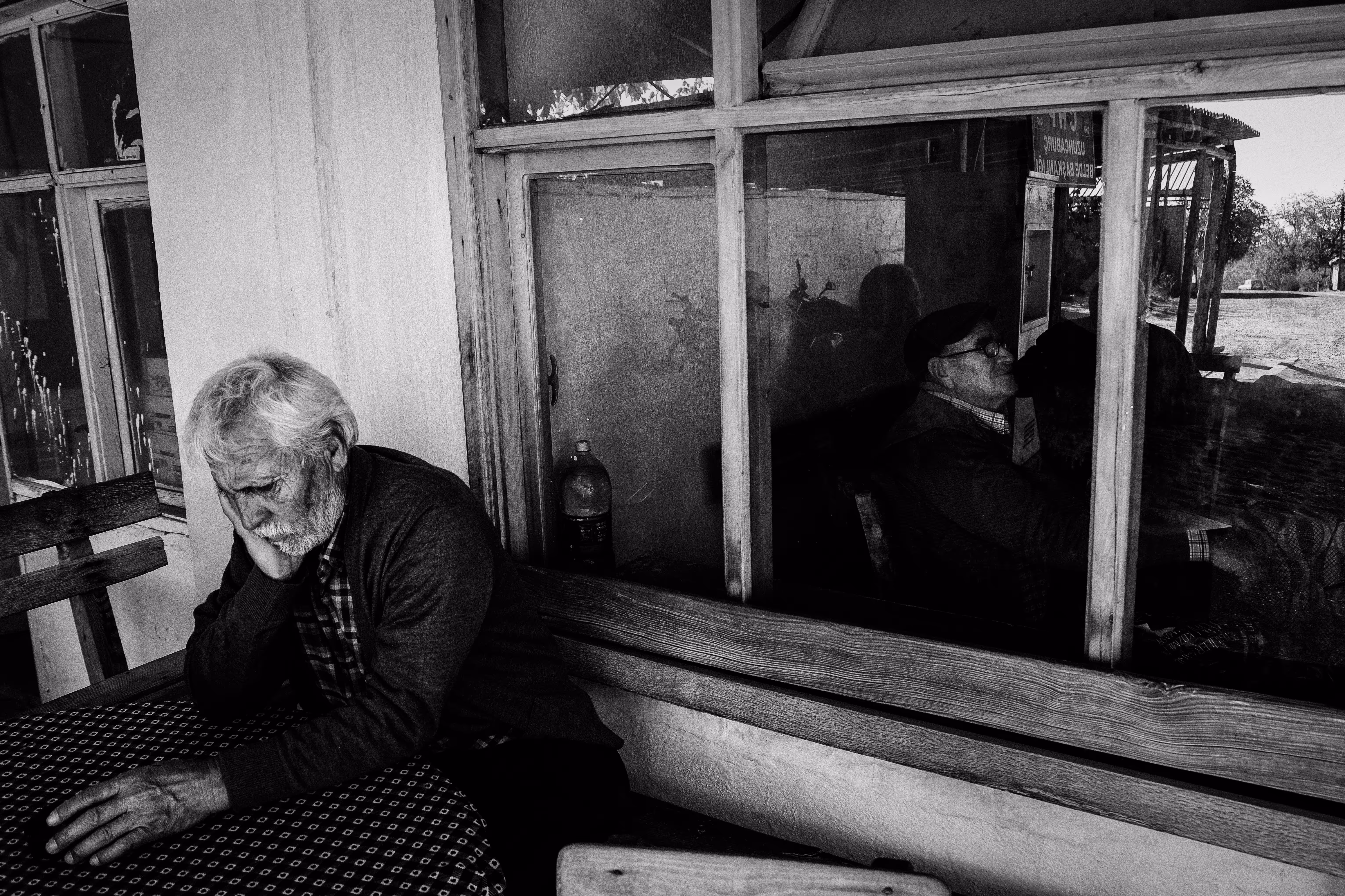 La Solitude