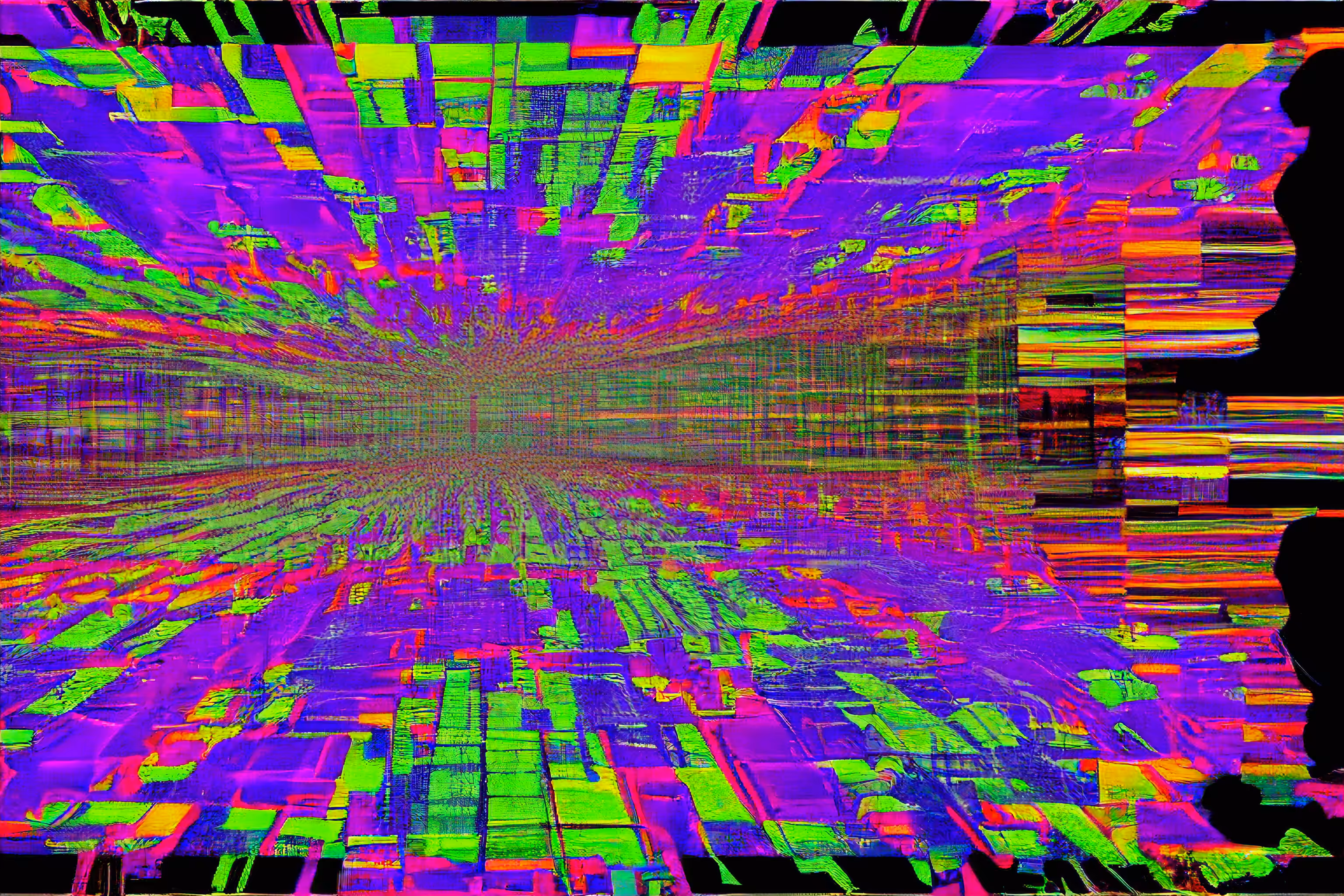 ABCDJ: POPULAR ON SUPERRARE #819