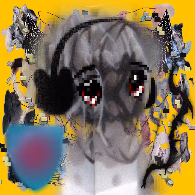 MILADY AURA2 AFTER DEATH #1183