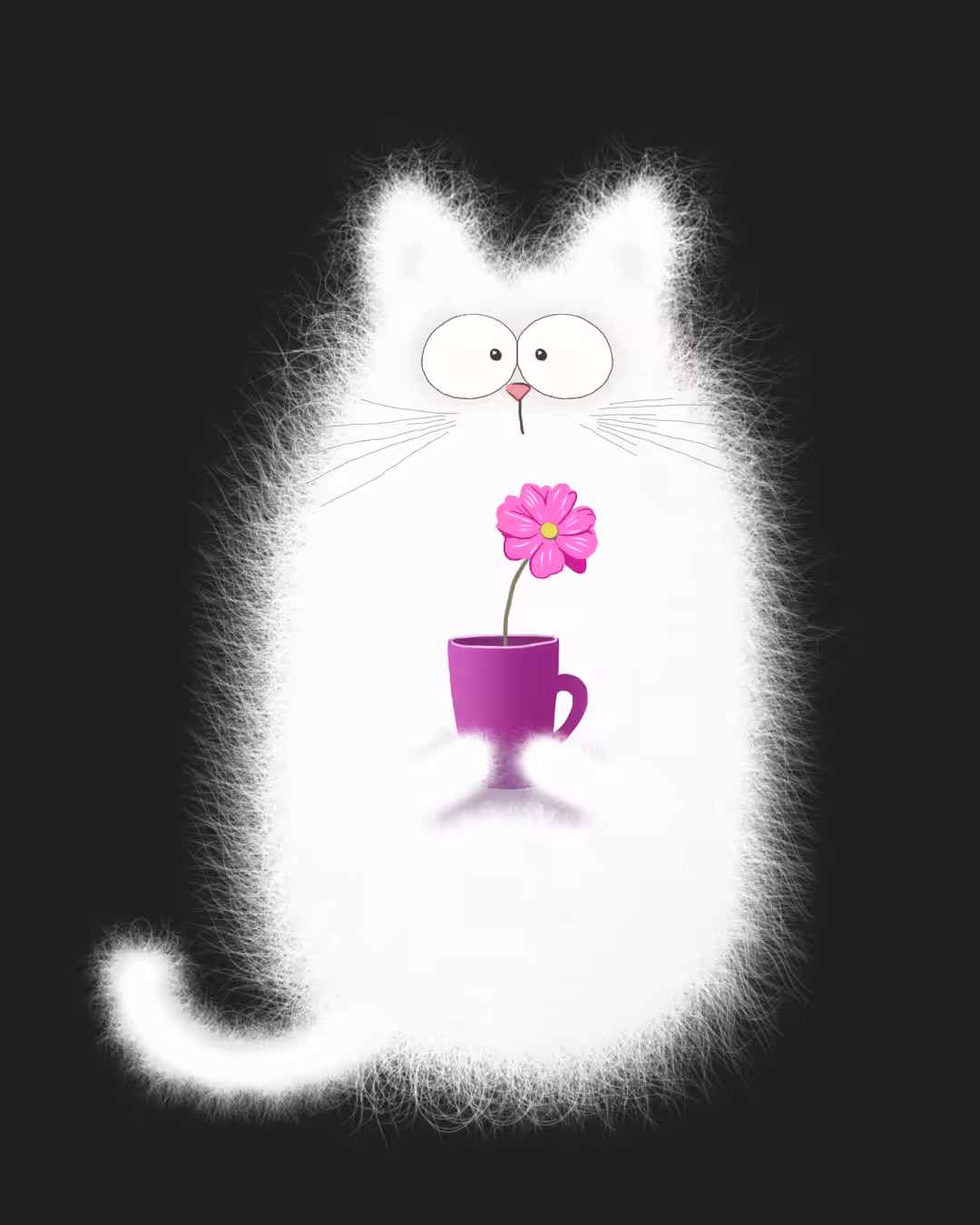 Soft and Sweet