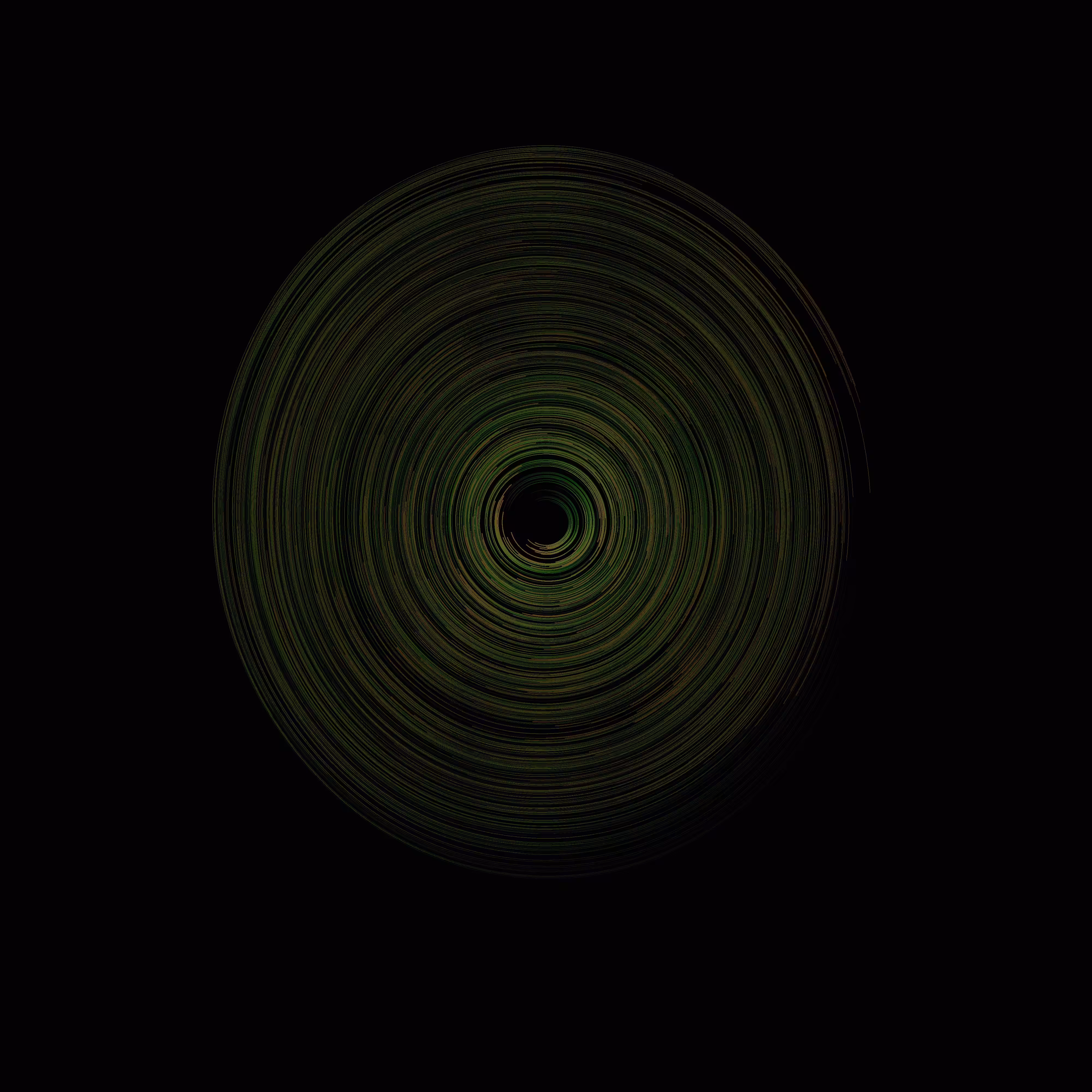 The Spiral Within #144