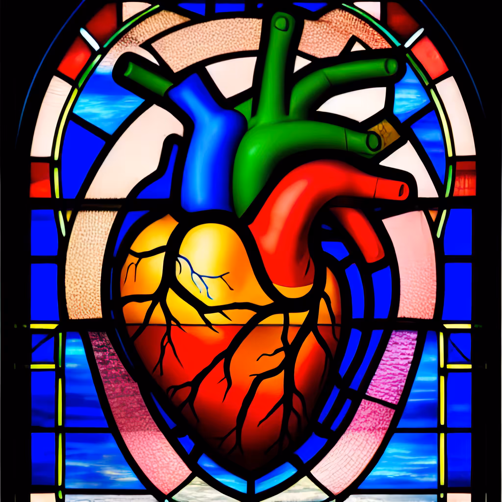 Have a Fuckin Heart #368