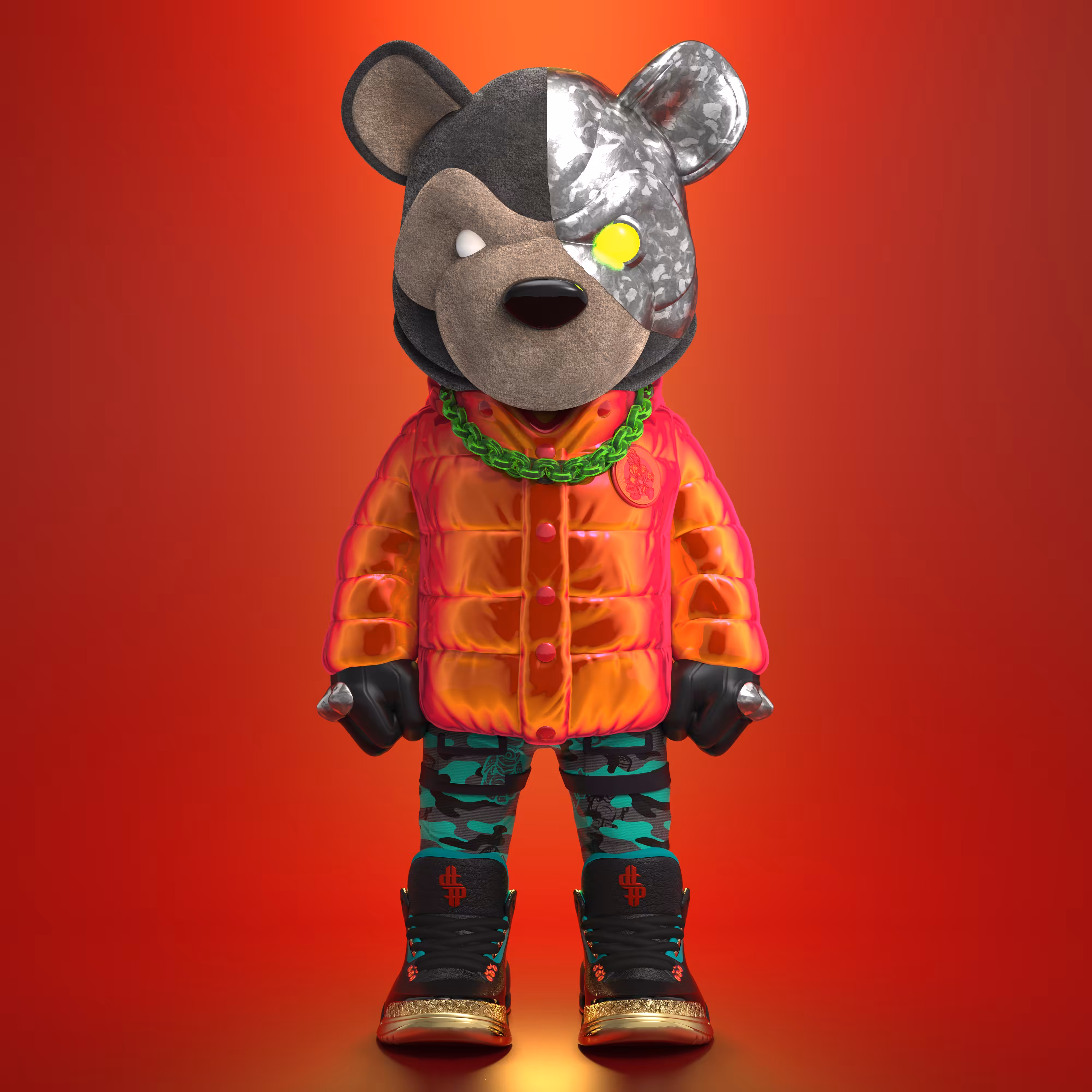 Bear With Me 199