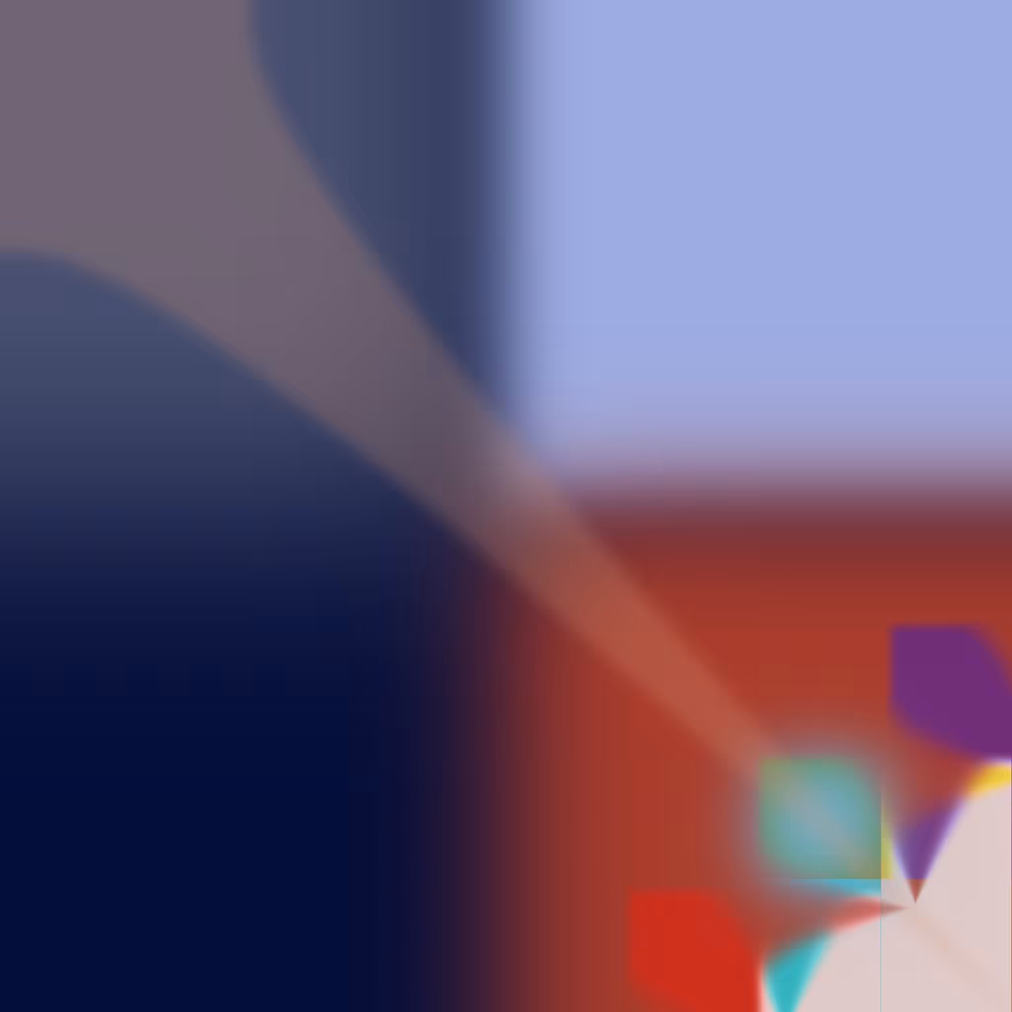 Chaos Paint 7