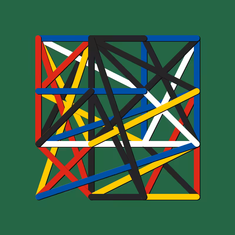 (un)connected #72