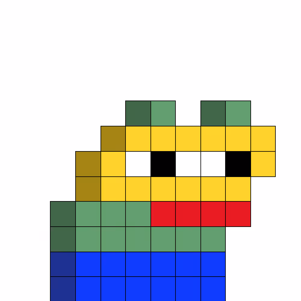 Pepels: Pepel #15