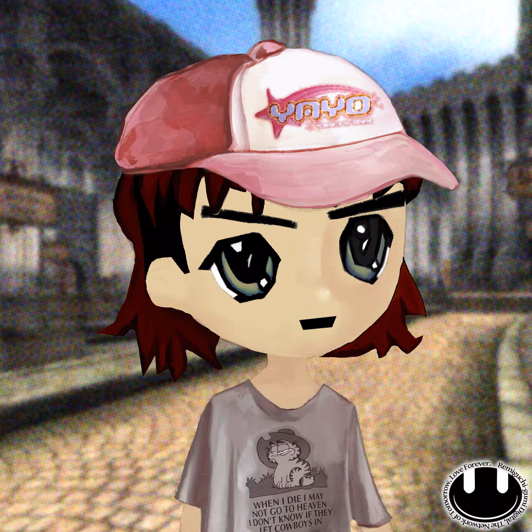 Remilio 9656