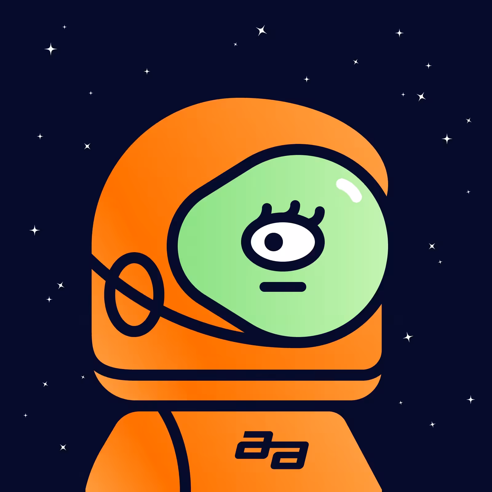 Awkward Astronauts #6884